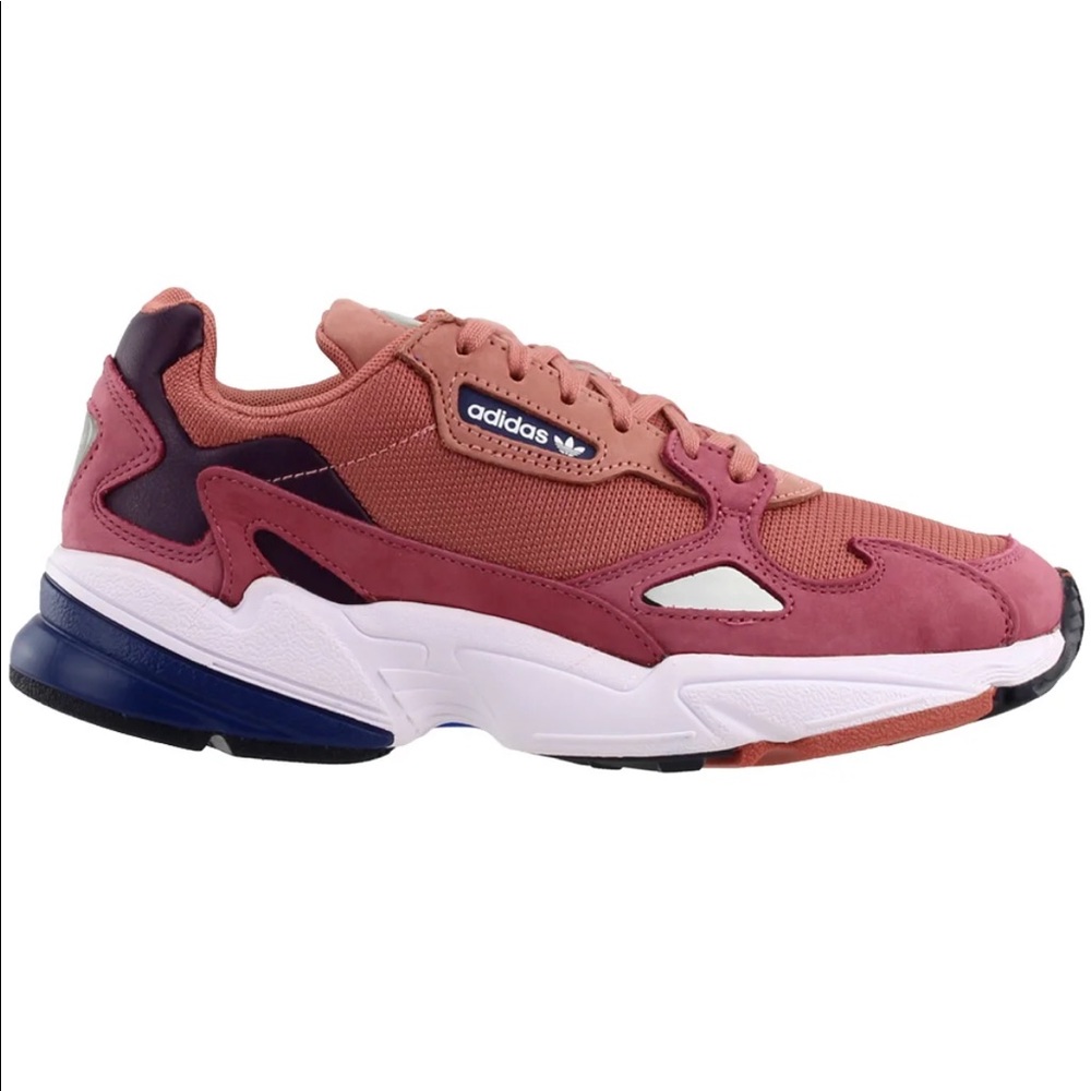 Adidas Falcon Sneaker Womens sz8